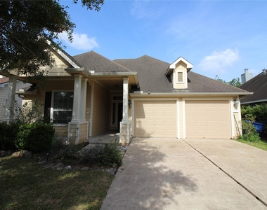 1011 Lexington Green Drive - Photo Thumbnail 1