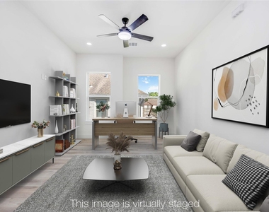 2911 Wichita Street - Photo Thumbnail 8