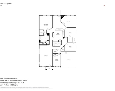 14515 Enola Drive - Photo Thumbnail 17