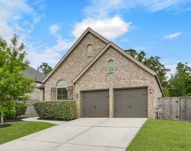 122 Kinnerly Peak Place - Photo Thumbnail 1