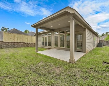 122 Kinnerly Peak Place - Photo Thumbnail 28