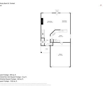 19526 Rocky Bank Drive - Photo Thumbnail 17