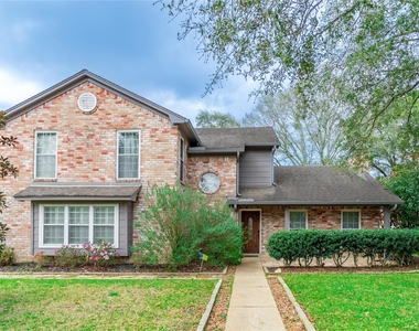 18310 Spellbrook Drive - Photo Thumbnail 1