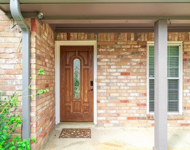 18310 Spellbrook Drive - Photo Thumbnail 2