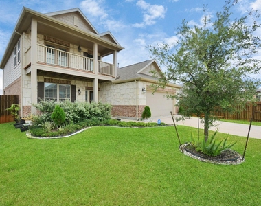 3731 Ember Falls Lane - Photo Thumbnail 6