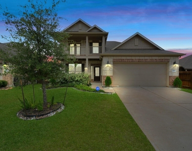3731 Ember Falls Lane - Photo Thumbnail 2