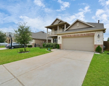 3731 Ember Falls Lane - Photo Thumbnail 7