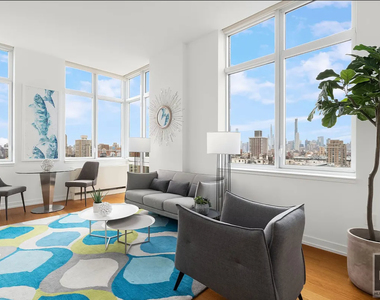 West 93rd Street - Photo Thumbnail 2