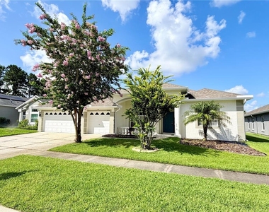 14606 Coral Berry Drive - Photo Thumbnail 1