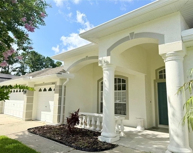 14606 Coral Berry Drive - Photo Thumbnail 4