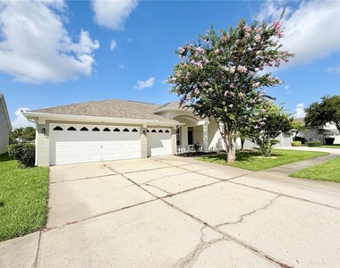 14606 Coral Berry Drive - Photo Thumbnail 2