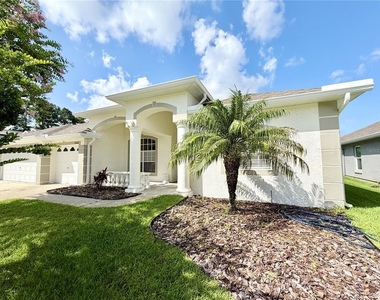 14606 Coral Berry Drive - Photo Thumbnail 1