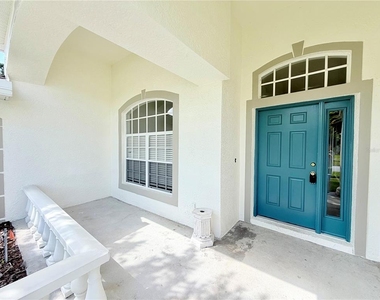 14606 Coral Berry Drive - Photo Thumbnail 3