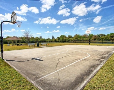 11619 Iris Spring Court - Photo Thumbnail 36