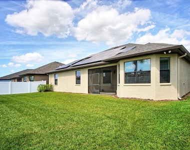 11619 Iris Spring Court - Photo Thumbnail 17