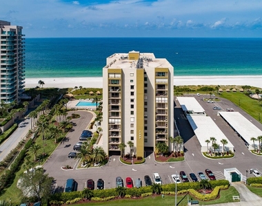1480 Gulf Boulevard - Photo Thumbnail 22
