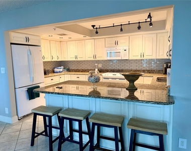 1480 Gulf Boulevard - Photo Thumbnail 5