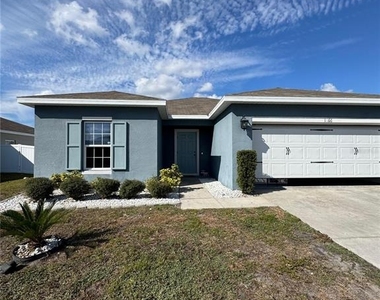 1666 Ambar Court - Photo Thumbnail 1