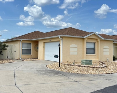 2913 Panchos Way - Photo Thumbnail 1