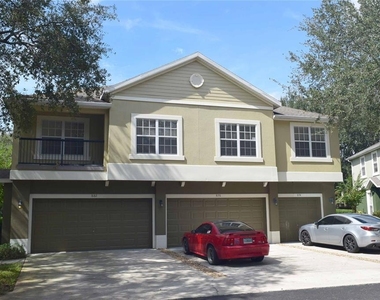 874 Ashworth Overlook Drive - Photo Thumbnail 1