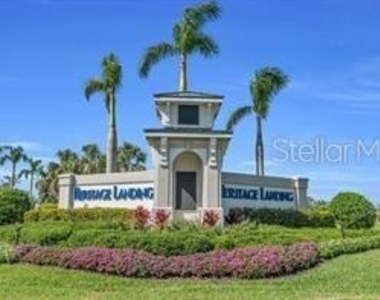 14121 Heritage Landing Boulevard - Photo Thumbnail 1