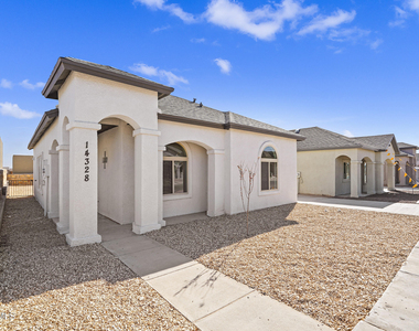 14328 Chris Zingo Lane - Photo Thumbnail 1