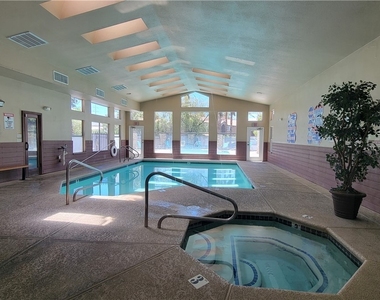 2750 S Durango Drive - Photo Thumbnail 12