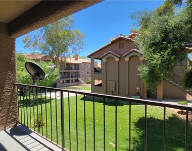 2750 S Durango Drive - Photo Thumbnail 11