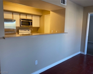 2300 Silverado Ranch Boulevard - Photo Thumbnail 4