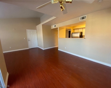 2300 Silverado Ranch Boulevard - Photo Thumbnail 13