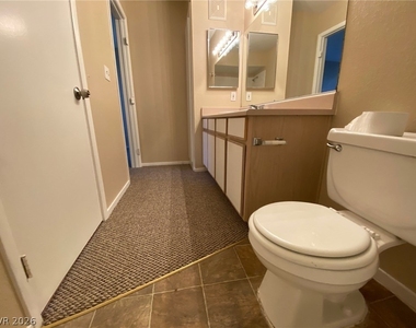 2300 Silverado Ranch Boulevard - Photo Thumbnail 10