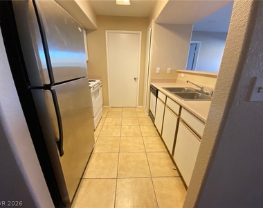 2300 Silverado Ranch Boulevard - Photo Thumbnail 6