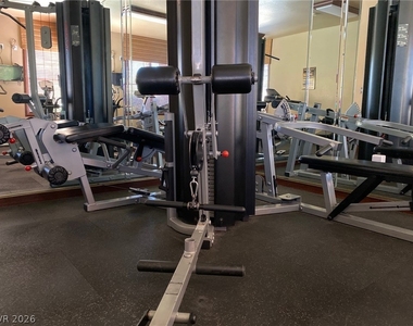 2300 Silverado Ranch Boulevard - Photo Thumbnail 37