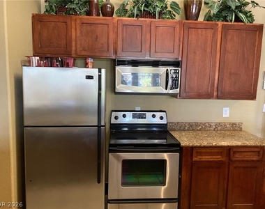 2300 Silverado Ranch Boulevard - Photo Thumbnail 36