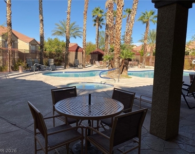 2300 Silverado Ranch Boulevard - Photo Thumbnail 23