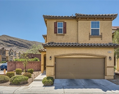 3811 Total Eclipse Street - Photo Thumbnail 1