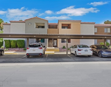 3151 Soaring Gulls Drive - Photo Thumbnail 1