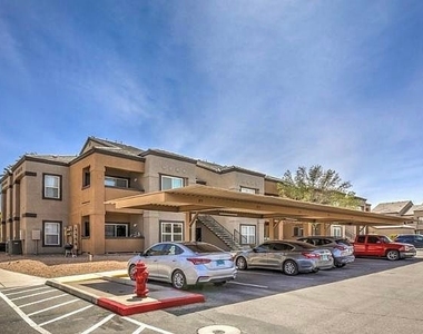 6650 W Warm Springs Road - Photo Thumbnail 8