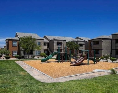 6650 W Warm Springs Road - Photo Thumbnail 2