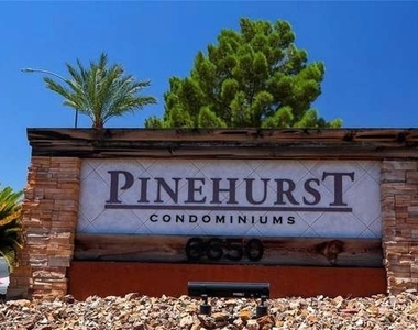 6650 W Warm Springs Road - Photo Thumbnail 9