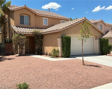 1301 Dream Bridge Drive - Photo Thumbnail 1