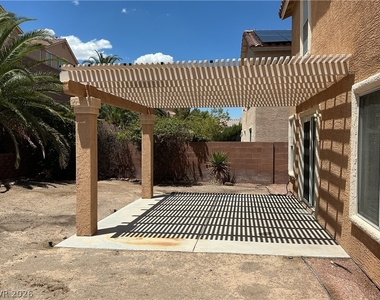 1301 Dream Bridge Drive - Photo Thumbnail 19