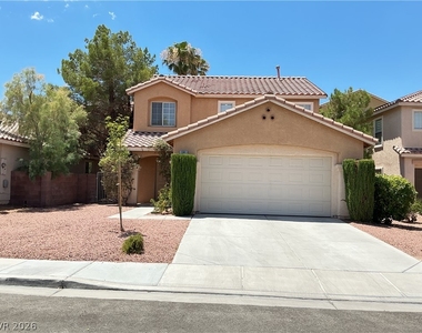 1301 Dream Bridge Drive - Photo Thumbnail 2
