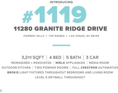 11280 Granite Ridge Drive - Photo Thumbnail 40
