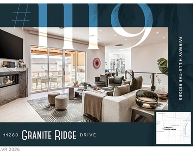 11280 Granite Ridge Drive - Photo Thumbnail 39