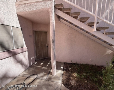4555 E Sahara Avenue - Photo Thumbnail 1