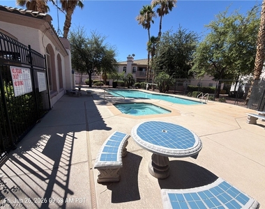 4555 E Sahara Avenue - Photo Thumbnail 12
