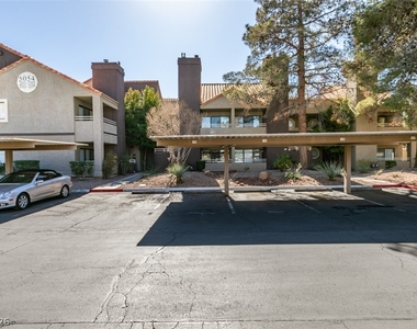 5054 S Rainbow Boulevard - Photo Thumbnail 1