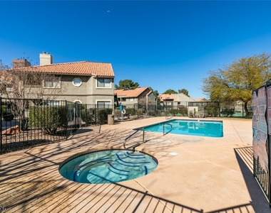 5054 S Rainbow Boulevard - Photo Thumbnail 36