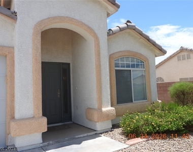 4916 Corsica Island Street - Photo Thumbnail 1